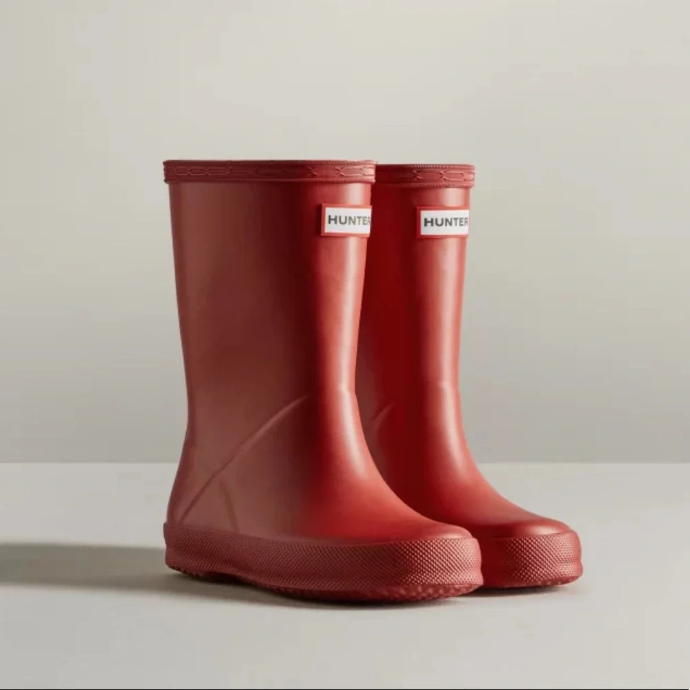Hunter Kids | Original Kids' First Classic Rain Boot